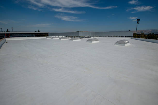 Professional Roofing Service in New Hope, AL