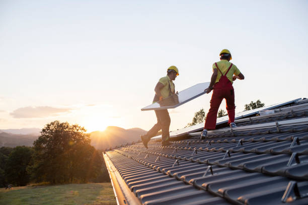 Best Chimney Flashing Repair  in New Hope, AL