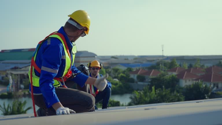 Best Green or Eco-Friendly Roofing Solutions  in New Hope, AL